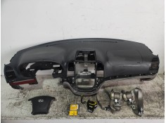 Recambio de kit airbag para hyundai santa fe (bm) 2.2 crdi classic (2wd) referencia OEM IAM   