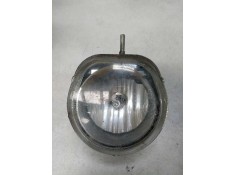 Recambio de faro antiniebla izquierdo para fiat panda (169) 1.2 8v emotion referencia OEM IAM   