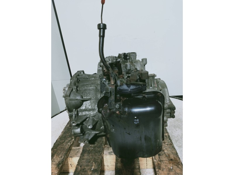 Recambio de caja cambios para hyundai santa fe (bm) 2.2 crdi comfort 4x4 referencia OEM IAM U7LFPA 424605 