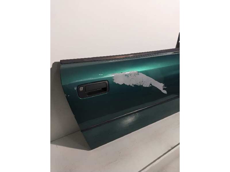 Recambio de puerta delantera derecha para bmw serie 8 (e31) 5.0 v12 cat referencia OEM IAM   