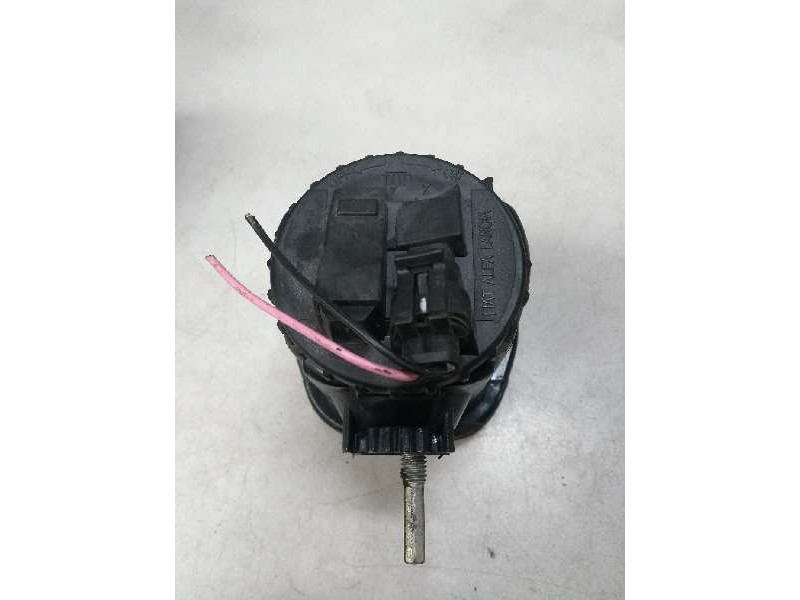 Recambio de faro antiniebla izquierdo para fiat panda (169) 1.2 8v emotion referencia OEM IAM   