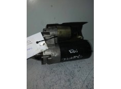 Recambio de motor arranque para renault trafic (desde 5.89) 1.9 diesel referencia OEM IAM   