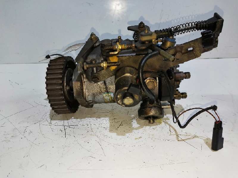 Recambio de bomba inyeccion para ford sierra berlina 1.8 turbodiesel referencia OEM IAM 8443B431C LUCAS  Recambio de bomba inyeccion para ford sierra berlina 1.8 turbodiesel referencia OEM IAM 8443B431C LUCAS