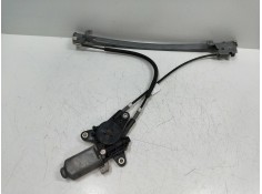 Recambio de elevalunas delantero derecho para peugeot 106 (s1) 1.4 referencia OEM IAM 400154  5P