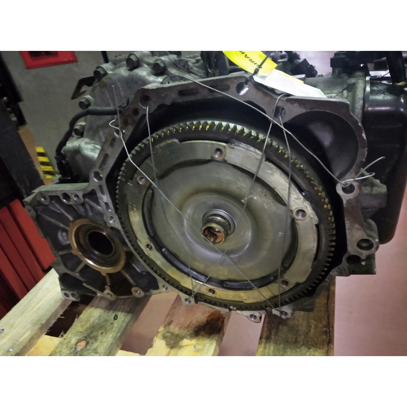 Recambio de caja cambios para hyundai santa fe (bm) 2.2 crdi comfort 4x4 referencia OEM IAM U7LFPA 424605 