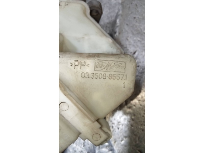 Recambio de bomba freno para volvo v60 kombi kinetic referencia OEM IAM 03350885571  