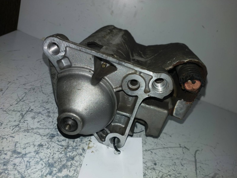 Recambio de motor arranque para renault trafic (desde 5.89) 1.9 diesel referencia OEM IAM   