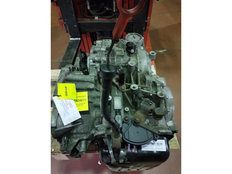 Recambio de caja cambios para hyundai santa fe (bm) 2.2 crdi comfort 4x4 referencia OEM IAM U7LFPA 424605 