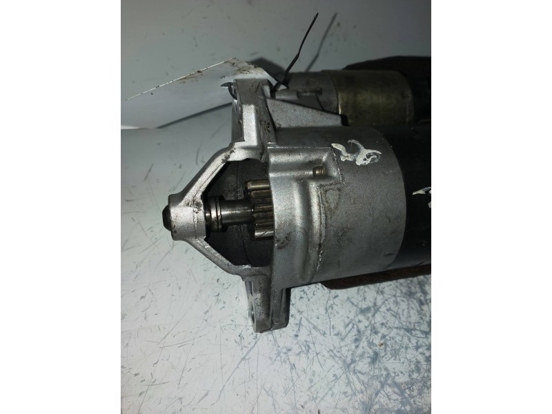 Recambio de motor arranque para renault trafic (desde 5.89) 1.9 diesel referencia OEM IAM   