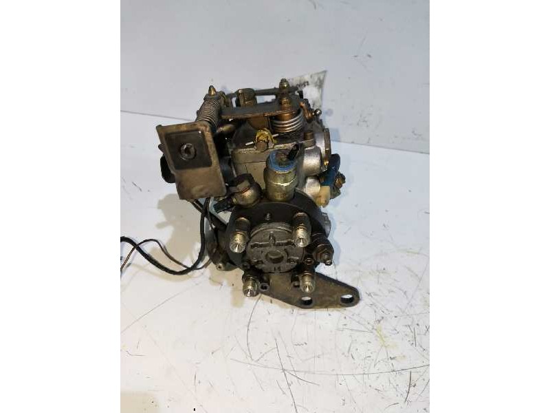 Recambio de bomba inyeccion para ford sierra berlina 1.8 turbodiesel referencia OEM IAM 8443B431C LUCAS  Recambio de bomba inyeccion para ford sierra berlina 1.8 turbodiesel referencia OEM IAM 8443B431C LUCAS