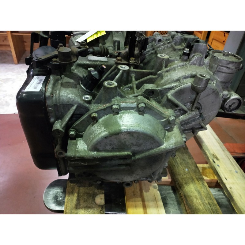 Recambio de caja cambios para hyundai santa fe (bm) 2.2 crdi comfort 4x4 referencia OEM IAM U7LFPA 424605 