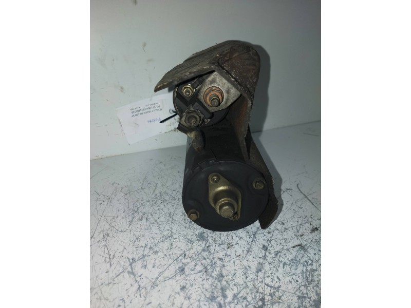 Recambio de motor arranque para renault trafic (desde 5.89) 1.9 diesel referencia OEM IAM   
