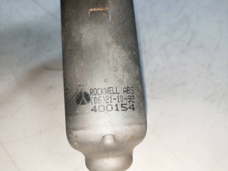 Recambio de elevalunas delantero derecho para peugeot 106 (s1) 1.4 referencia OEM IAM 400154  5P