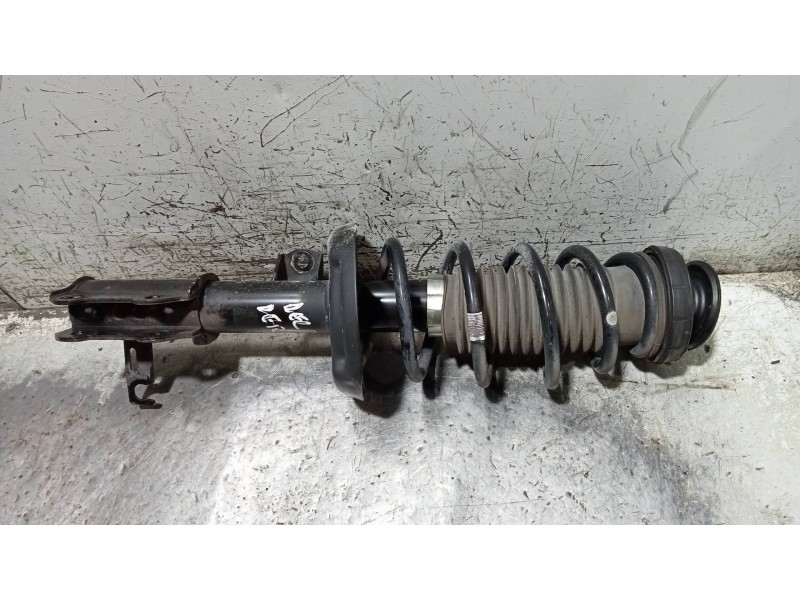 Recambio de amortiguador delantero derecho para opel astra j lim. 4türig selection referencia OEM IAM   