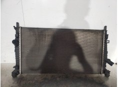Recambio de radiador agua para ford c-max (cb3) 1.8 tdci turbodiesel cat referencia OEM IAM   