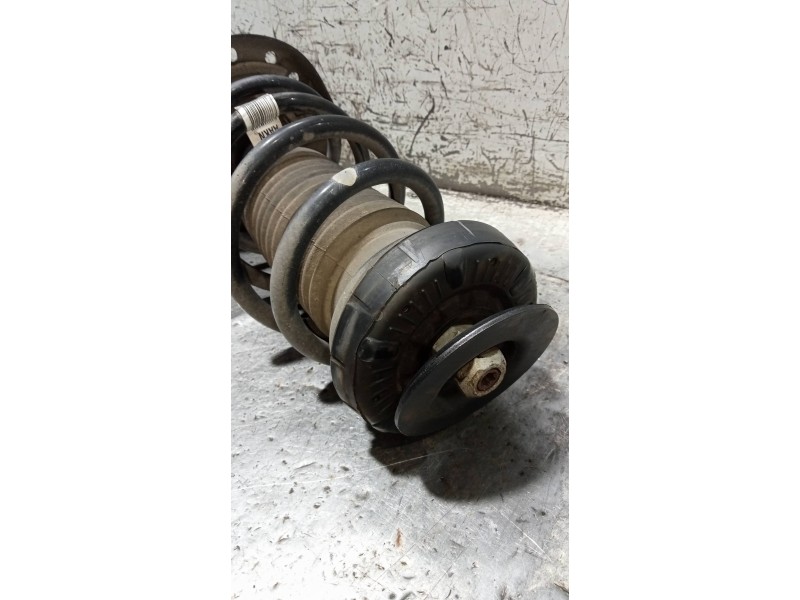 Recambio de amortiguador delantero derecho para opel astra j lim. 4türig selection referencia OEM IAM   