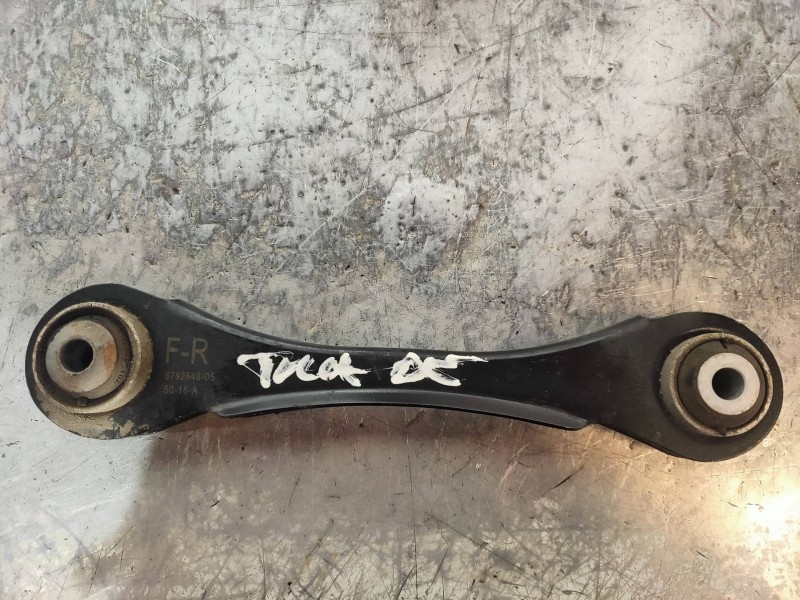 Recambio de brazo suspension superior trasero derecho para bmw serie 3 lim. (f30) 318d m sport referencia OEM IAM 679254005  