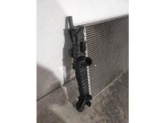 Recambio de radiador agua para ford c-max (cb3) 1.8 tdci turbodiesel cat referencia OEM IAM    2