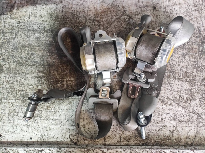 Recambio de kit airbag para hyundai santa fe (bm) 2.2 crdi classic (2wd) referencia OEM IAM   