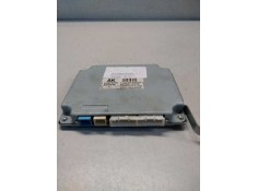 Recambio de centralita parktronic para lexus ct 200h referencia OEM IAM 8679276020 51611016260 