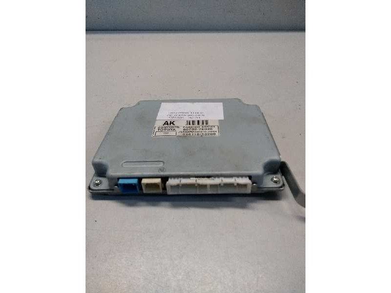 Recambio de centralita parktronic para lexus ct 200h referencia OEM IAM 8679276020 51611016260 