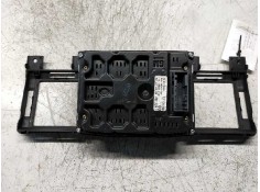 Recambio de pantalla multifuncion para opel vectra c berlina club referencia OEM IAM 13132282   2