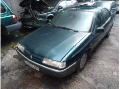 citroen xantia berlina del año 1995