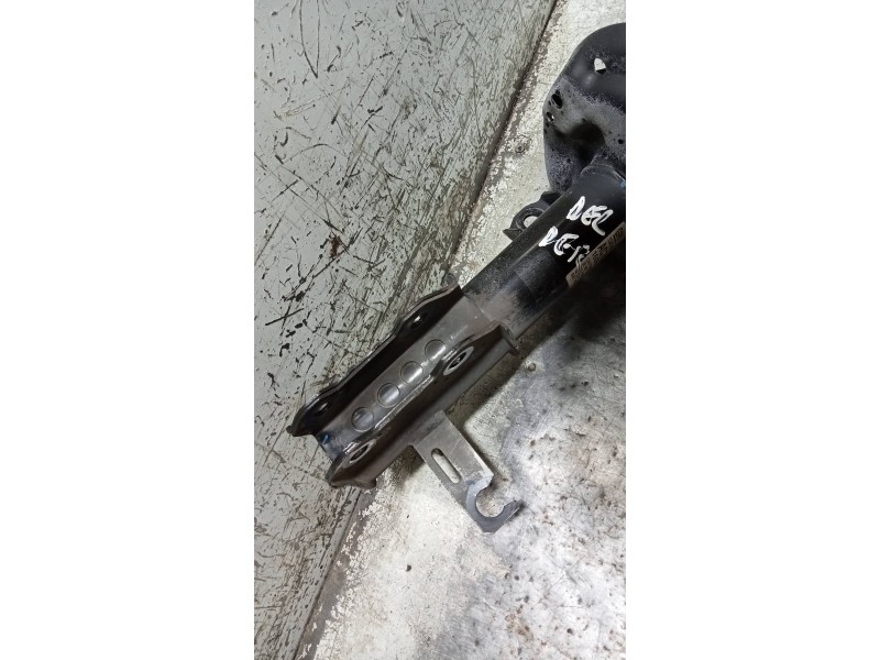 Recambio de amortiguador delantero derecho para opel astra j lim. 4türig selection referencia OEM IAM   