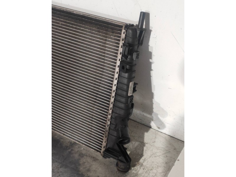 Recambio de radiador agua para ford c-max (cb3) 1.8 tdci turbodiesel cat referencia OEM IAM   