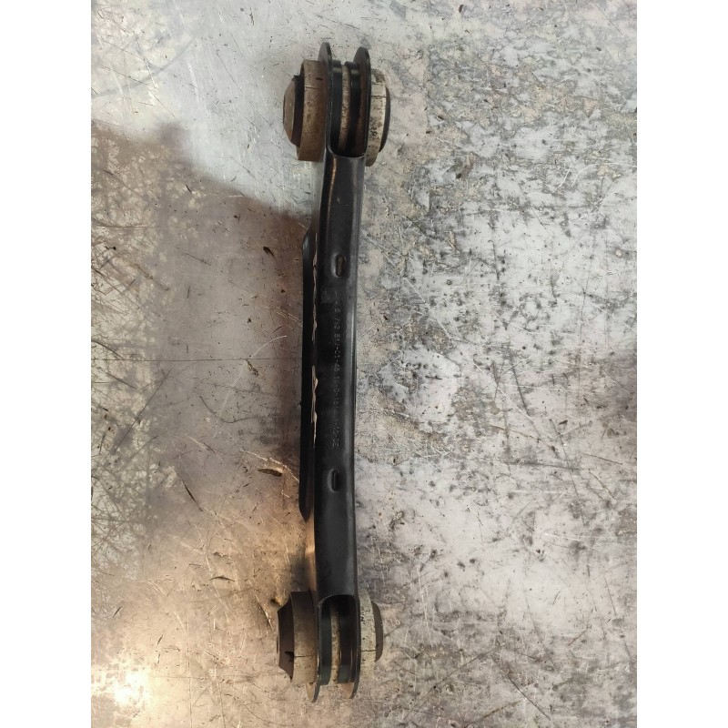 Recambio de brazo suspension superior trasero derecho para bmw serie 3 lim. (f30) 318d m sport referencia OEM IAM 679254005  