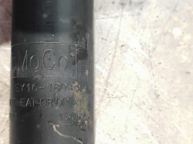 Recambio de amortiguador trasero derecho para ford transit courier ambiente referencia OEM IAM EY1618080FA 150525 