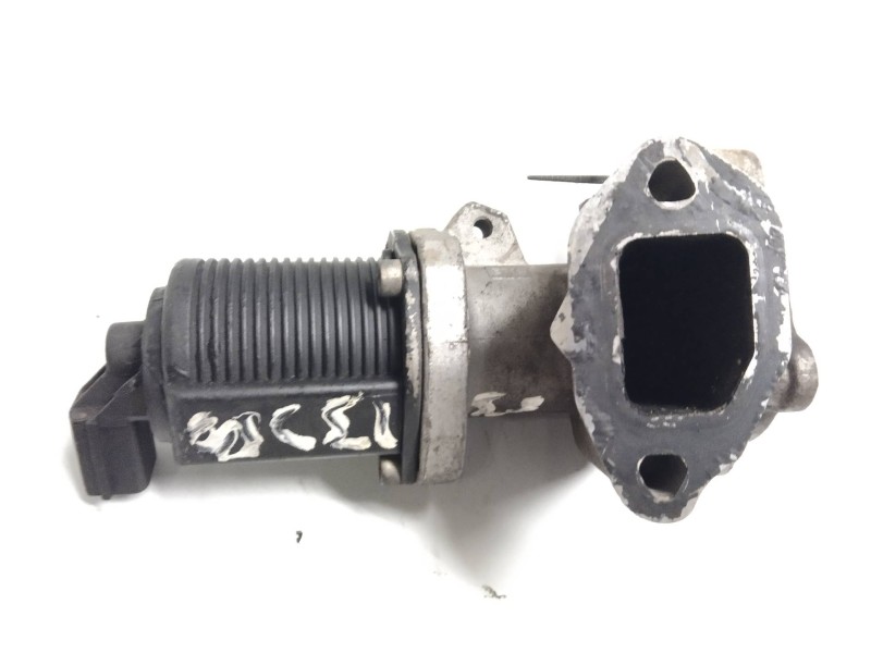 Recambio de valvula egr para fiat panda (169) 1.3 jtd cat referencia OEM IAM 71789046  