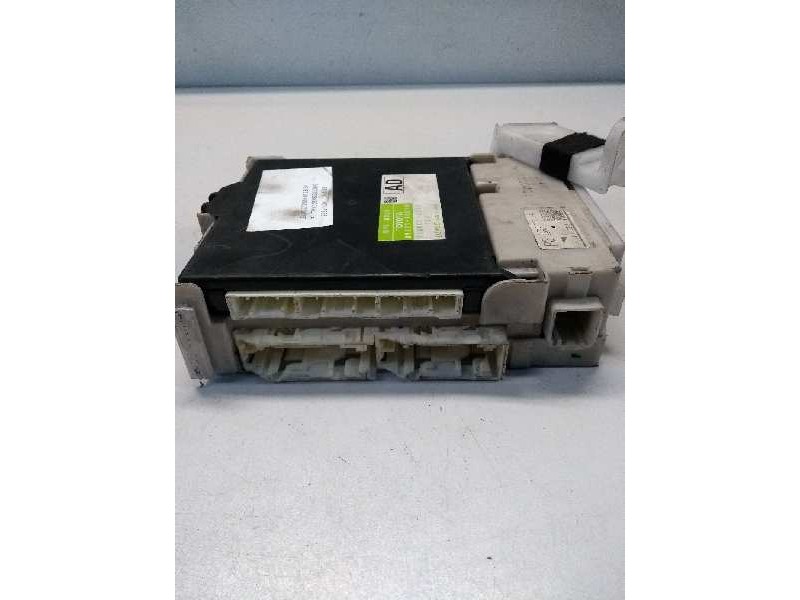 Recambio de modulo electronico para lexus ct 200h referencia OEM IAM 8922176010 2380002762 
