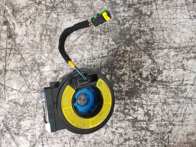 Recambio de kit airbag para hyundai santa fe (bm) 2.2 crdi classic (2wd) referencia OEM IAM   