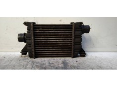 Recambio de intercooler para nissan almera (n16/e) acenta referencia OEM IAM   