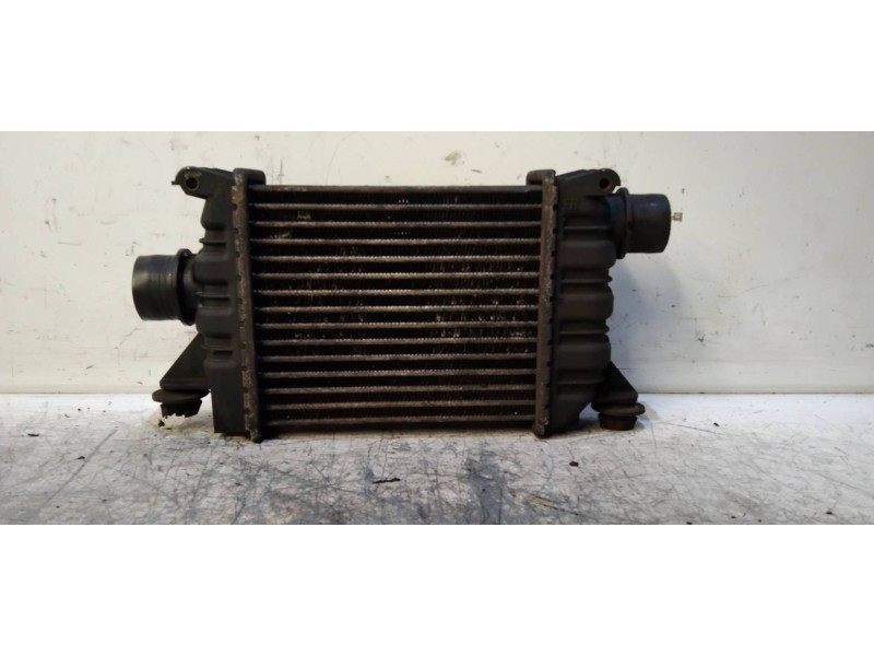 Recambio de intercooler para nissan almera (n16/e) acenta referencia OEM IAM   