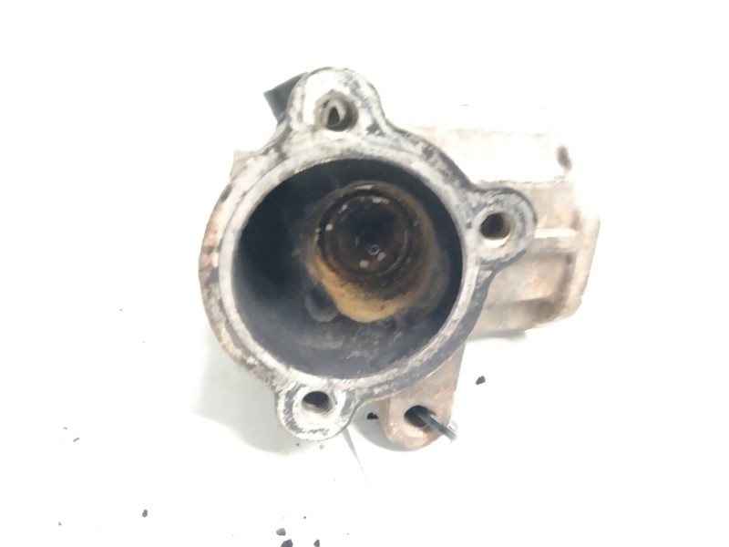 Recambio de valvula egr para fiat panda (169) 1.3 jtd cat referencia OEM IAM 71789046  