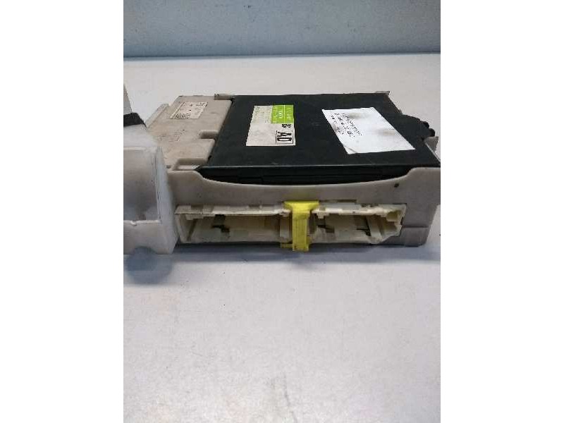 Recambio de modulo electronico para lexus ct 200h referencia OEM IAM 8922176010 2380002762 