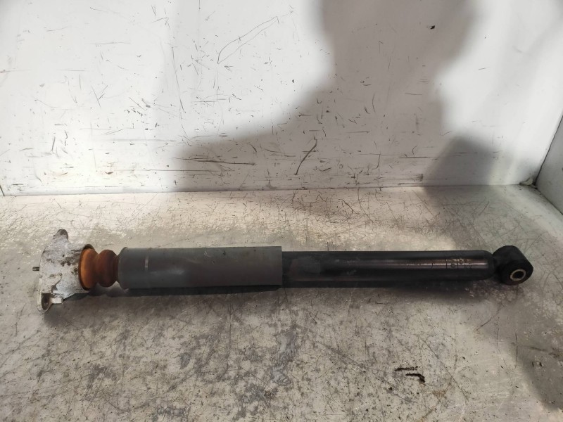 Recambio de amortiguador trasero izquierdo para ford transit courier ambiente referencia OEM IAM EY1618080FA 150525 