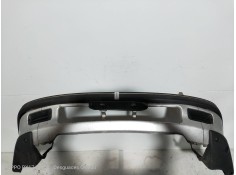 Recambio de paragolpes delantero para mitsubishi lancer berlina (c60a/c70a) 1.5 cat referencia OEM IAM   