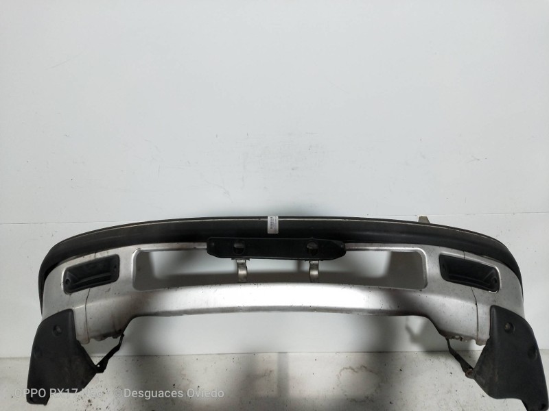 Recambio de paragolpes delantero para mitsubishi lancer berlina (c60a/c70a) 1.5 cat referencia OEM IAM   