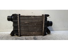 Recambio de intercooler para nissan almera (n16/e) acenta referencia OEM IAM    2