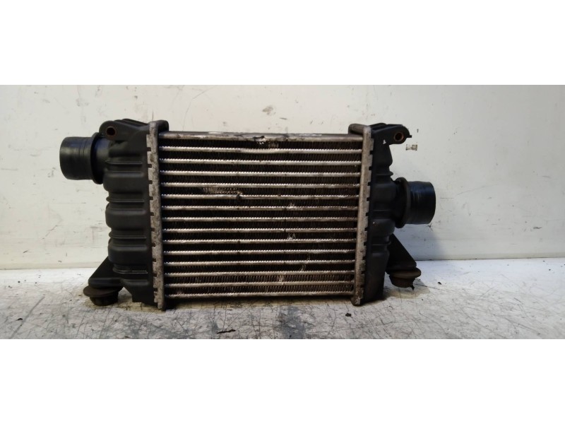 Recambio de intercooler para nissan almera (n16/e) acenta referencia OEM IAM   