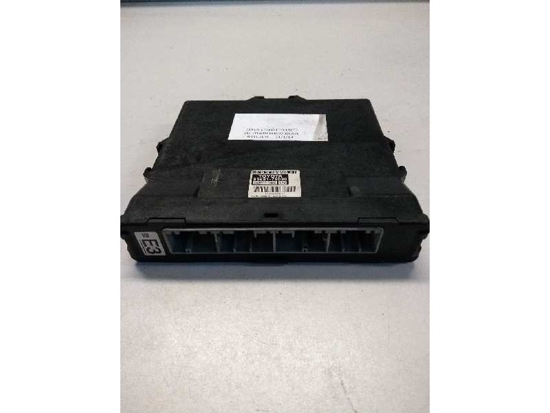 Recambio de modulo electronico para lexus ct 200h referencia OEM IAM 8968176030 2830000480 