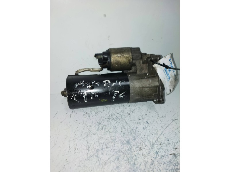 Recambio de motor arranque para renault trafic (desde 5.89) t 1100 referencia OEM IAM    Recambio de motor arranque para renault trafic (desde 5.89) t 1100 referencia OEM IAM