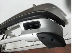 Recambio de paragolpes delantero para mitsubishi lancer berlina (c60a/c70a) 1.5 cat referencia OEM IAM    2