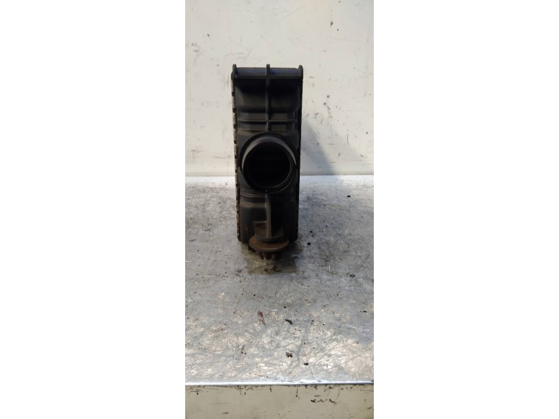 Recambio de intercooler para nissan almera (n16/e) acenta referencia OEM IAM   