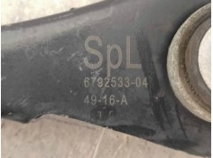 Recambio de brazo suspension superior trasero derecho para bmw serie 3 lim. (f30) 318d m sport referencia OEM IAM 679253304   2