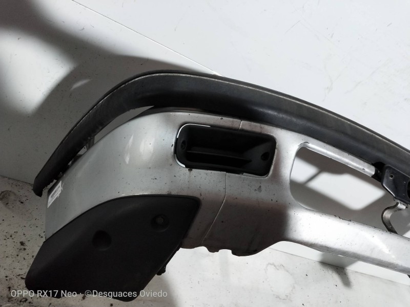 Recambio de paragolpes delantero para mitsubishi lancer berlina (c60a/c70a) 1.5 cat referencia OEM IAM   