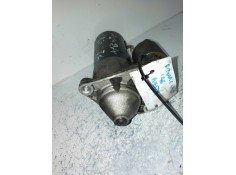 Recambio de motor arranque para renault trafic (desde 5.89) t 1100 referencia OEM IAM    2